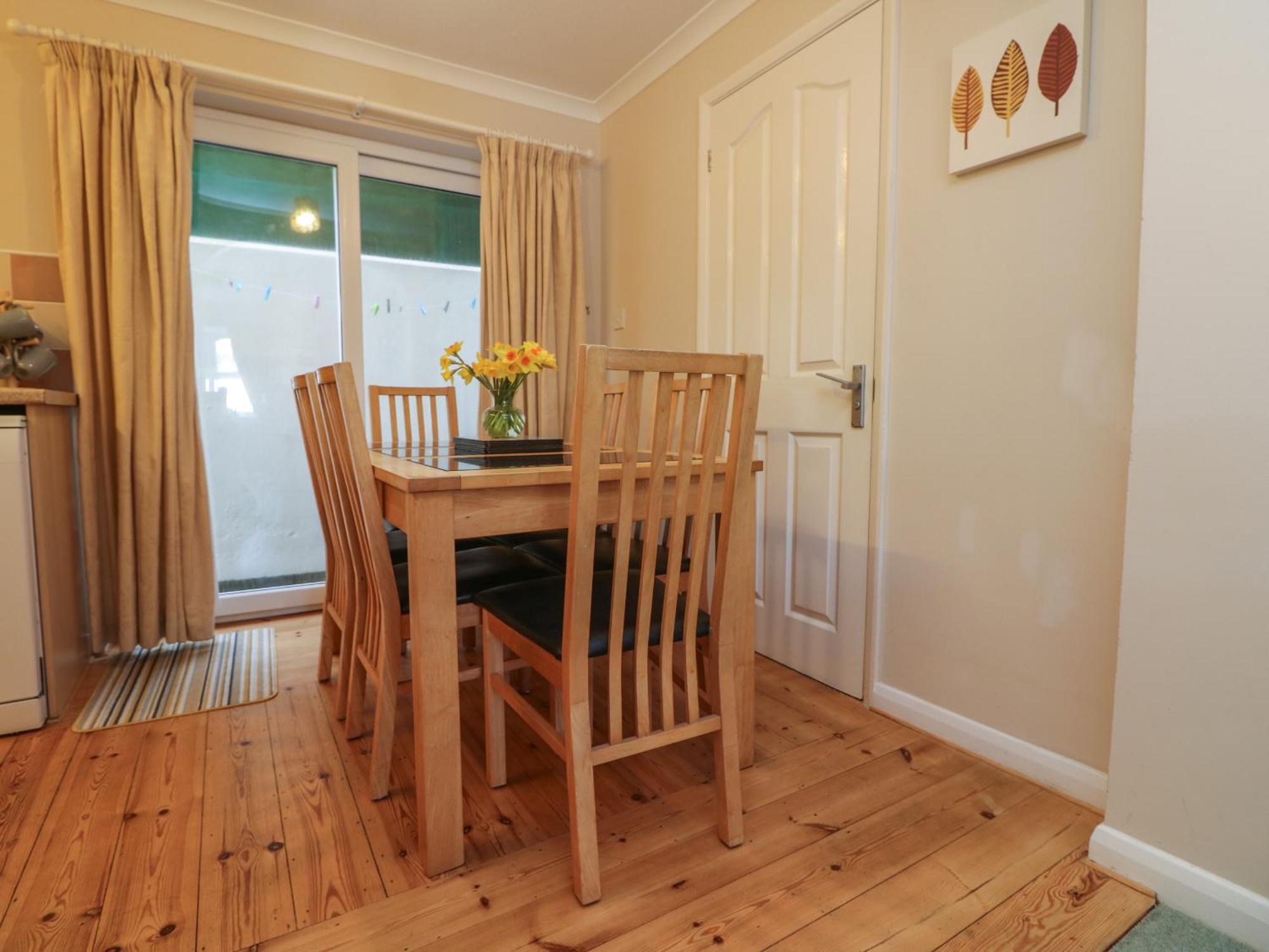 Sea Star Villa Porthleven Luaran gambar